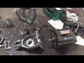 How a Reciprocating Saw Works