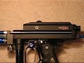 how to time an autococker