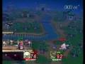 JCaesar (Wario) vs Plank (MK) 2.avi