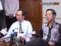 Tsu Koon offers to quit as Gerakan chief