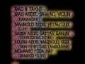 Riad Abdel-Gawad & Takht - Arabic Taqsim & Tarab