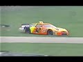 2000 DirecTV 500 - Scott Pruett Spin