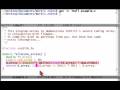 videos de Incremental Secure Coding