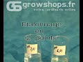 Testeur Ph Hanna : Etalonnage