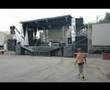 Montagem Palco-móvel MEGA GRUPOCAMBAS 2007