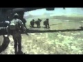 Australian special forces fighting the Taliban - Afghanistan 2011