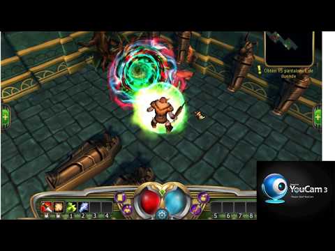 network la level up conquistadores de todos los mundos juego online