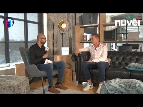 Nuvei: Payment in Parking