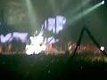 Green Day Live Belfast 20TH October 2009