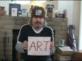 Tortured Artiste Corner Update with Beaver Hensley