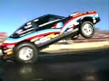 AMC Sprint Wheelstanding