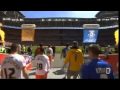 blackpool FC Vs Cardiff City FC Championship final (Wembley)