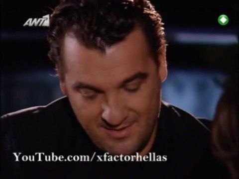 The X Factor - The final decision: Polikseni (Girls, 16-25)
