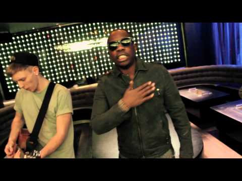 Mr Mitchell - 'On The Roof Top' - Dropout Live | Dropout UK
