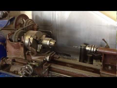 how to rebuild jacobs chuck