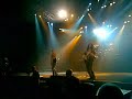 Megadeth w Spodku (10)