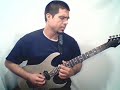 \"Dark moon\" by Hector Zapiain \"Dark moon\" by Hector Zapiain