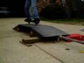 Skate Sesh And Ripstiking 1