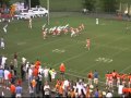 Jackson Redditt - 2011 kicker from Wilson Central High School in Lebanon, TN