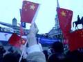 Strong Support to Olympics in Beijing