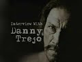 Danny Trejo