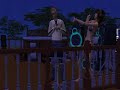 Sims 2 Cyclone