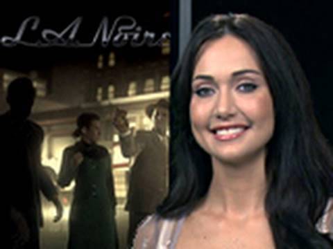 preview-IGN Daily Fix, 2-5: L.A. Noire For PS3/360, & Perfect Dark (IGN)