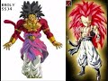 The ultimate sayans of dbgt The ultimate sayans of dbgt