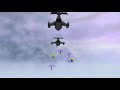 Planetside with BoB