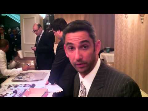 Video: Will There Be Another Core Four? Jorge Posada's Answer