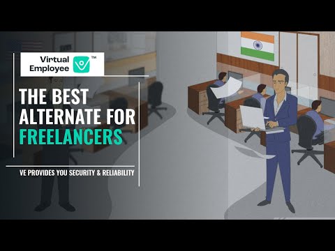 how to be a freelancer in india