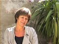Blandad stad - L�nsarkitekt Kerstin Nilermark