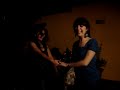 Baile de barjouth y vicky