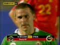 Norn Iron vs. Spain 6/9/06(Orson-Bright Idea)
