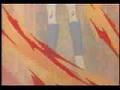 RG Veda - Asura blows shit up