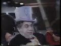 Icon for Post #Rover Metro Ad with Batman and Robin