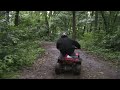 ATV Hummer 110 ccm