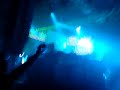 Creamfields 2008 10th anniversary paul oakenfold