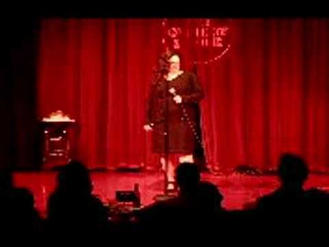 Elizabeth Croydon- Medical Marijuana ...