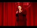 Elizabeth Croydon- Medical Marijuana (Comedy)