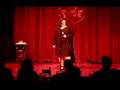 Elizabeth Croydon- Medical Marijuana (Comedy)