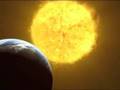 Red Giant...And the Earth Burned