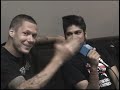 Billy Talent-Scandalous travelers part 3