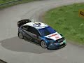RBR Gigi Galli Tribute (Soundpack - Sorin.Faur)
