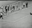 BOLOGNA INTER 2-0 SPAREGGIO SCUDETTO 1964
