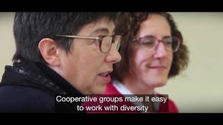 Nuestro colegio invitado a la conferencia del Proyecto TdiverS