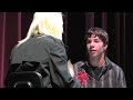 PVI / Paul VI One Acts Lizzy Baxter & Tyler Robinette