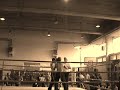 Highlights Campionati Italiani Full Contact \