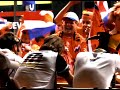 Holland wird Weltmeister...