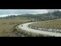 'The Hunter' Trailer HD
